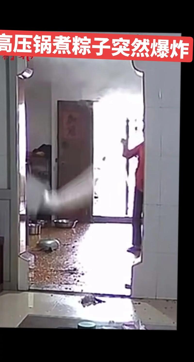 2025新澳门正版免费大全小龙女和高压锅煮粽子爆炸与高压锅煮粽子爆炸是怎么回事