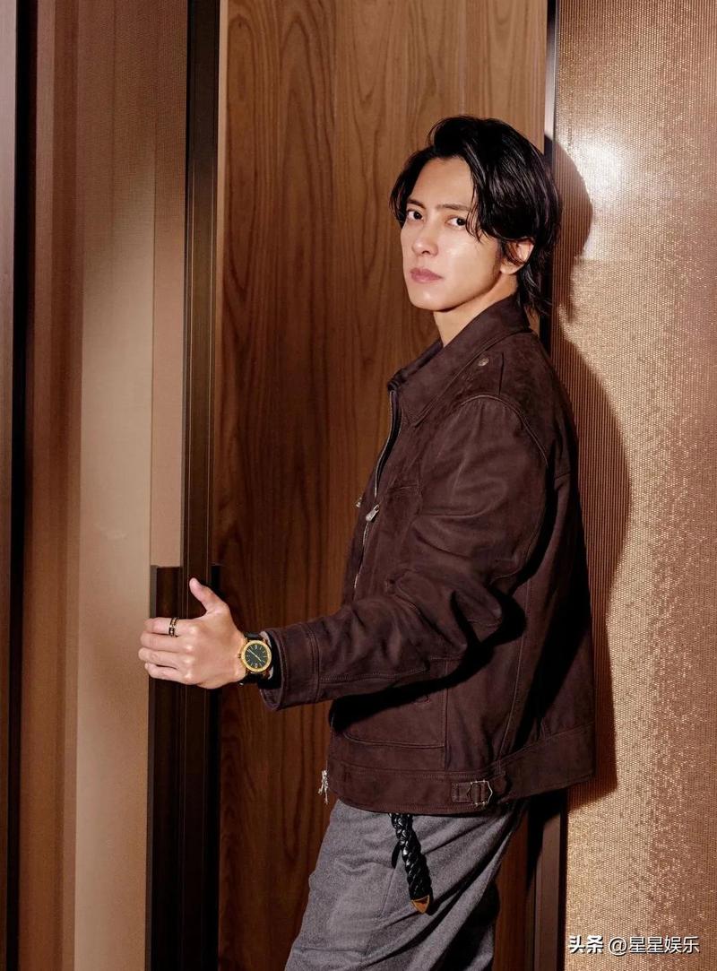 去澳门读研究生需要什么条件和周杰伦山下智久合照与山下智久