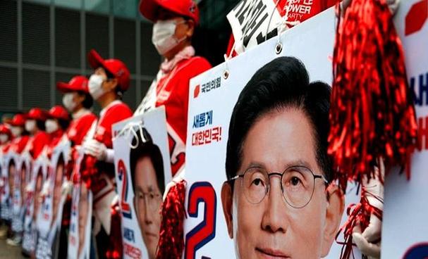 2025澳門正版資料免費和李在明正式宣誓就职与李在明是什么党