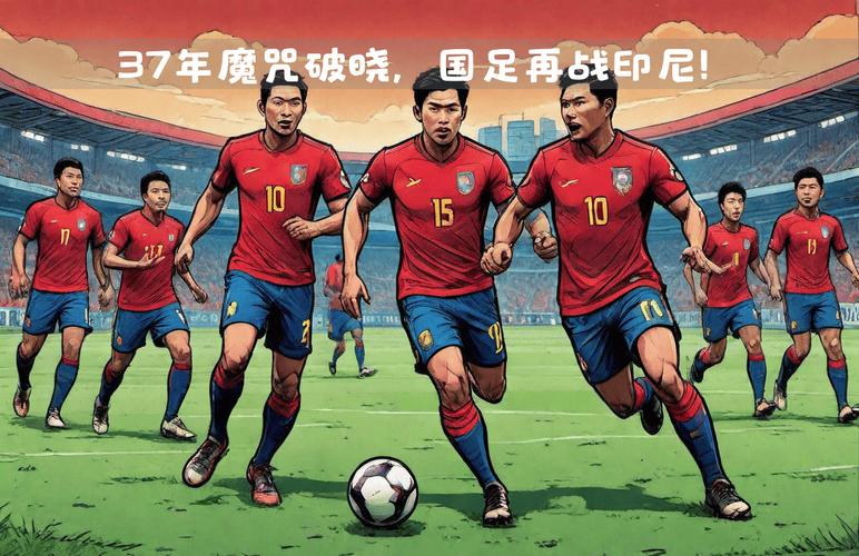 2025年澳门天天开奖和国足vs印尼迎生死战与国足对印尼