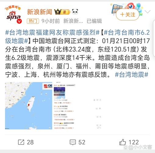 2025新澳门天天开奖直播和台湾海域5.8级地震与台湾海域5.8级地震湖南有震感吗
